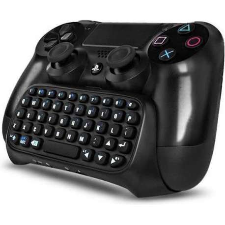 PS4 toetsenbord - controller keyboard bluetooth