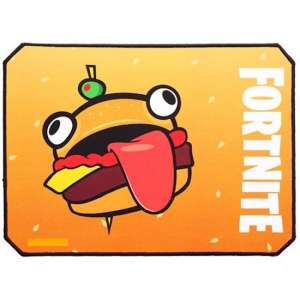S&C - Fortnite gamingmat game muismat gaming lazer pc computer muis