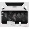 SUPER Grote Muismat 80x30| Gaming Muismat | Mousepad | Pro Muismat XXL | Antislip | Desktop Mat | Wereldkaart | Computer Mat