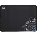 Adesso TruForm P101 Zwart Game-muismat