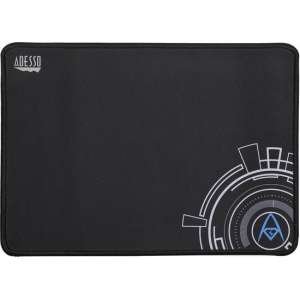 Adesso TruForm P101 Zwart Game-muismat