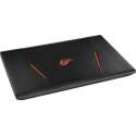 Asus GL753VD-GC100T - Gaming Laptop - 17.3 Inch