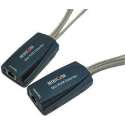 Minicom Advanced Systems KVM switch: Mini KVM Extender