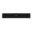 SP-ASCM Collaborative Soundbar (active Soundbar) with integrated microphone andHuddly camera 2x 40W