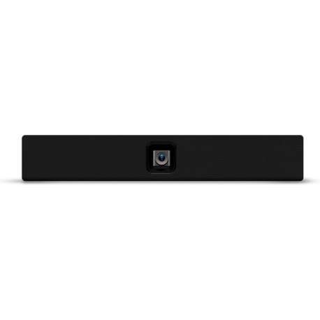 SP-ASCM Collaborative Soundbar (active Soundbar) with integrated microphone andHuddly camera 2x 40W