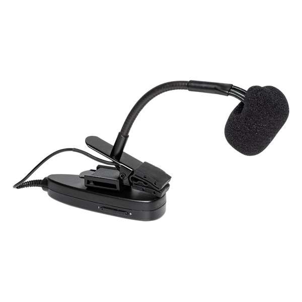 Stagg microfoon set draadloos