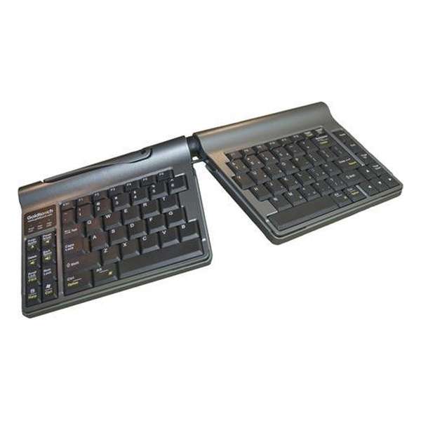 Goldtouch Go2 Ergonomische Toetsenbord bedraad