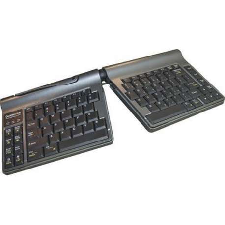 Goldtouch Go2 Ergonomische Toetsenbord bedraad