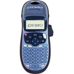 Dymo Labelprinter Letratag LT-100H ABC  + 1 ROL  tape