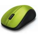 Hama MW-300 muis RF Draadloos Optisch 1200 DPI Ambidextrous