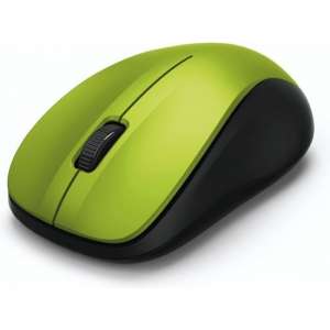 Hama MW-300 muis RF Draadloos Optisch 1200 DPI Ambidextrous