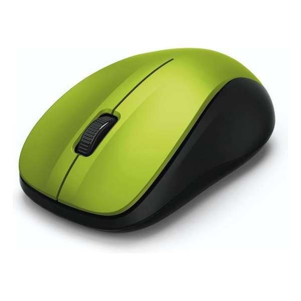 Hama MW-300 muis RF Draadloos Optisch 1200 DPI Ambidextrous