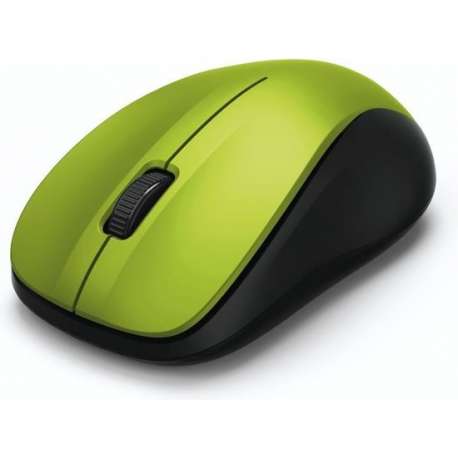 Hama MW-300 muis RF Draadloos Optisch 1200 DPI Ambidextrous