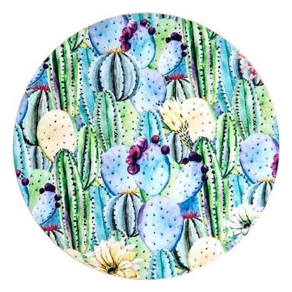 Moodadventures | Muismatten | Muismat Desert Purple | Rond | 20 x 20 cm. Moodadventures | Muismatten | Muismat Desert Purple | Rond | 20 x 20 cm.