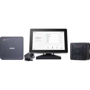 Asus Google Hangouts Meet hardware kit