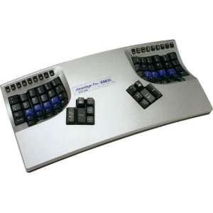 Kinesis Advantage Pro