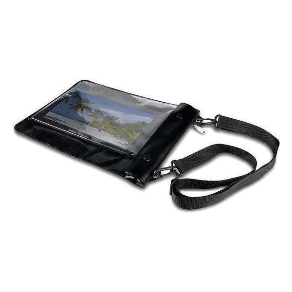 Speedlink, 10.1 inch / 25,6 cm CUDA Tablet Beach Skin (Zwart)