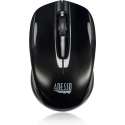 Adesso iMouse S50 muis RF Draadloos Optisch 1200 DPI Ambidextrous