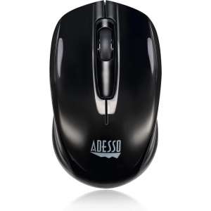 Adesso iMouse S50 muis RF Draadloos Optisch 1200 DPI Ambidextrous