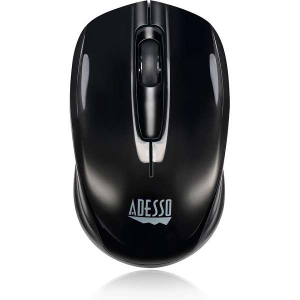 Adesso iMouse S50 muis RF Draadloos Optisch 1200 DPI Ambidextrous