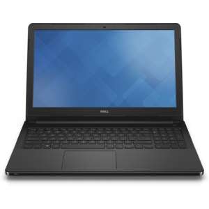 Dell Vostro 3568 - Laptop - 15.6 Inch