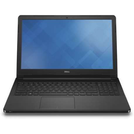 Dell Vostro 3568 - Laptop - 15.6 Inch