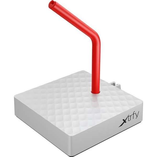 Xtrfy B4 - Muis Bungee - Retro Xtrfy B4 - Muis Bungee - Retro