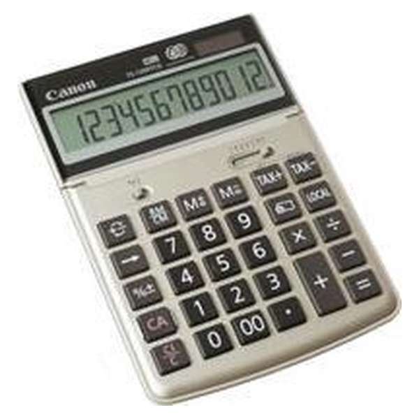 Canon TS-1200TCG
