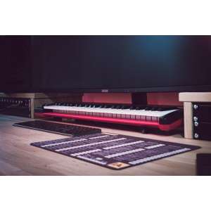 Logic Pro X Shortcuts Muismat