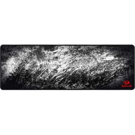 REDRAGON RD-P018 Zwart, Wit Game-muismat