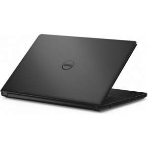 Dell Vostro 3568 - Laptop - 15.6 Inch