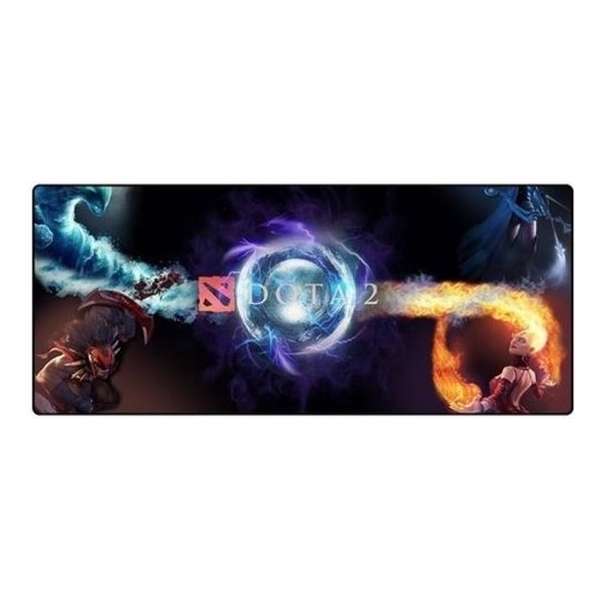 Muismat Dota 2 Heroes - 70x30x2cm