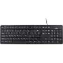 Titanum USB toetsenbord TK103