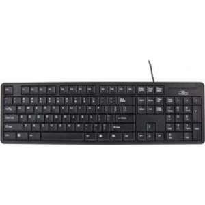 Titanum USB toetsenbord TK103