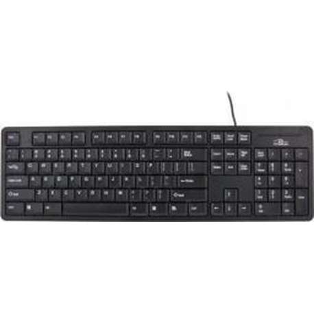 Titanum USB toetsenbord TK103