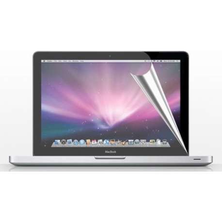 Xssive Screen Protector voor MacBook Pro Retina 15 inch 2014/2015