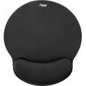 MADGIGA Ergonomische Muismat - Comfortabele traagschuim muismat - Zacht en Ergonomisch - Voor op kantoor, gamen etc.