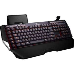 G.Skill - Ripjaws KM780MX Red LED - Mechanisch Gaming Toetsenbord - Brown Switch - Qwerty US