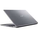 Acer Swift 3 SF315-52-52MC Zilver Notebook 39,6 cm (15.6'') 1920 x 1080 Pixels 1,60 GHz Intel® 8ste generatie Core™ i5 i5-8250U