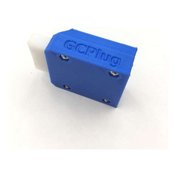 Gamecube HDMI Adapter