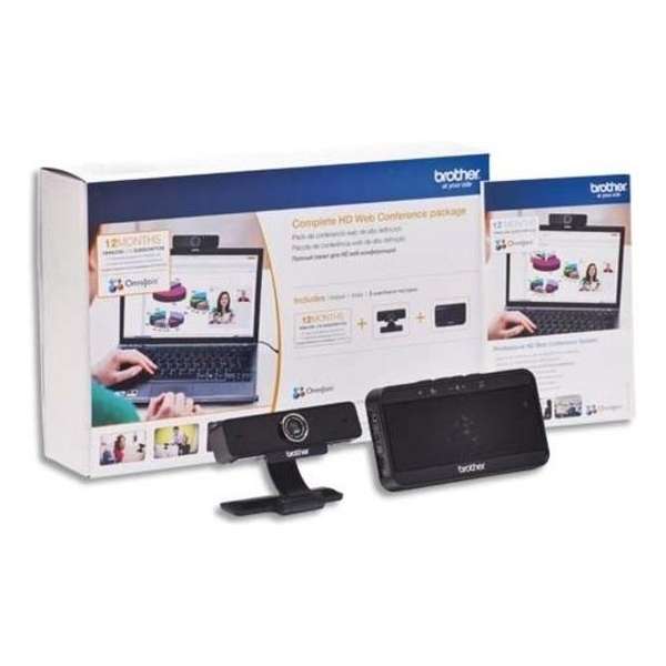 Brother Omnijoin Lite 12 months - stand alone