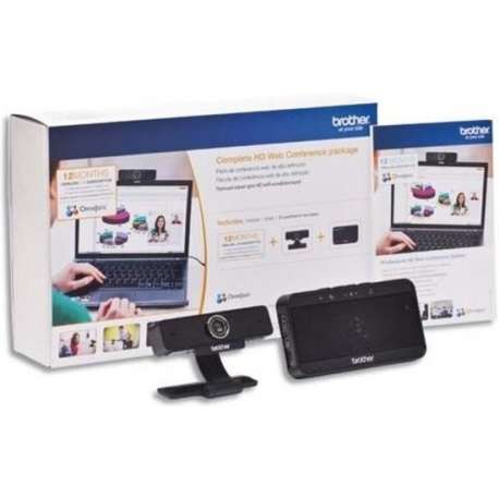 Brother Omnijoin Lite 12 months - stand alone