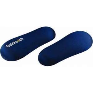Goldtouch GT7-0003 Blauw polssteun