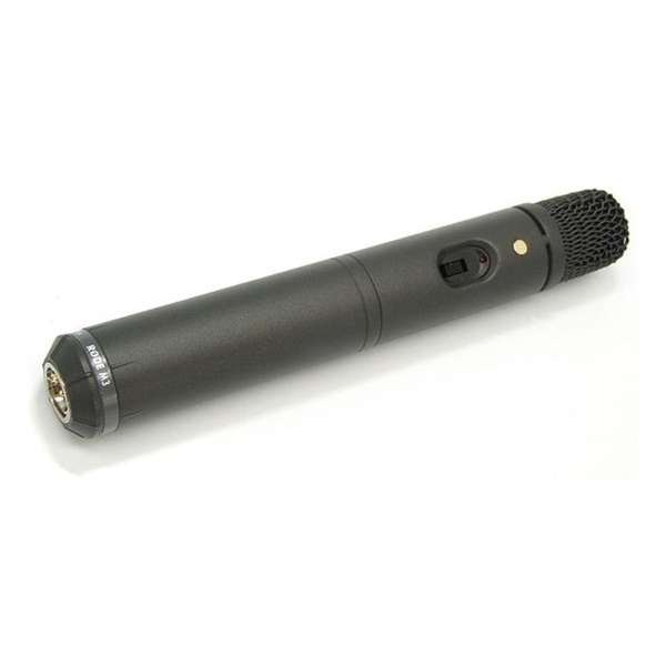Røde M3 Microfoon