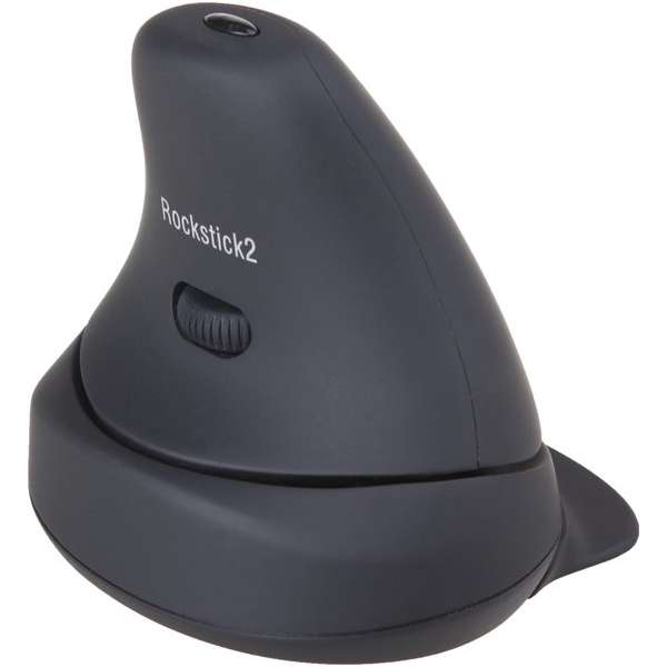 Rockstick Mouse 2 Medium Draadloos
