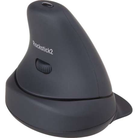 Rockstick Mouse 2 Medium Draadloos