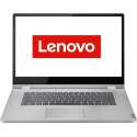 Lenovo Ideapad C340 15IWL 81N50061MH - 2-in-1 Laptop - 15.6 Inch