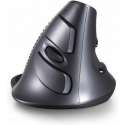 Spire ergonomische draadloze muis