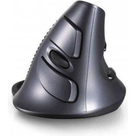 Spire ergonomische draadloze muis