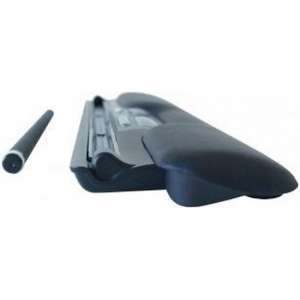 Ergoslider ErgoSlider Plus (black) Ergonomisch toetsenbord